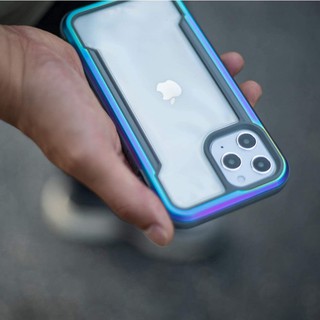 Ốp lưng iPhone 12/12 Pro/12 Pro Max X-Doria Defense Shield