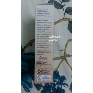 [Auth] Kem dưỡng da Aveeno daily