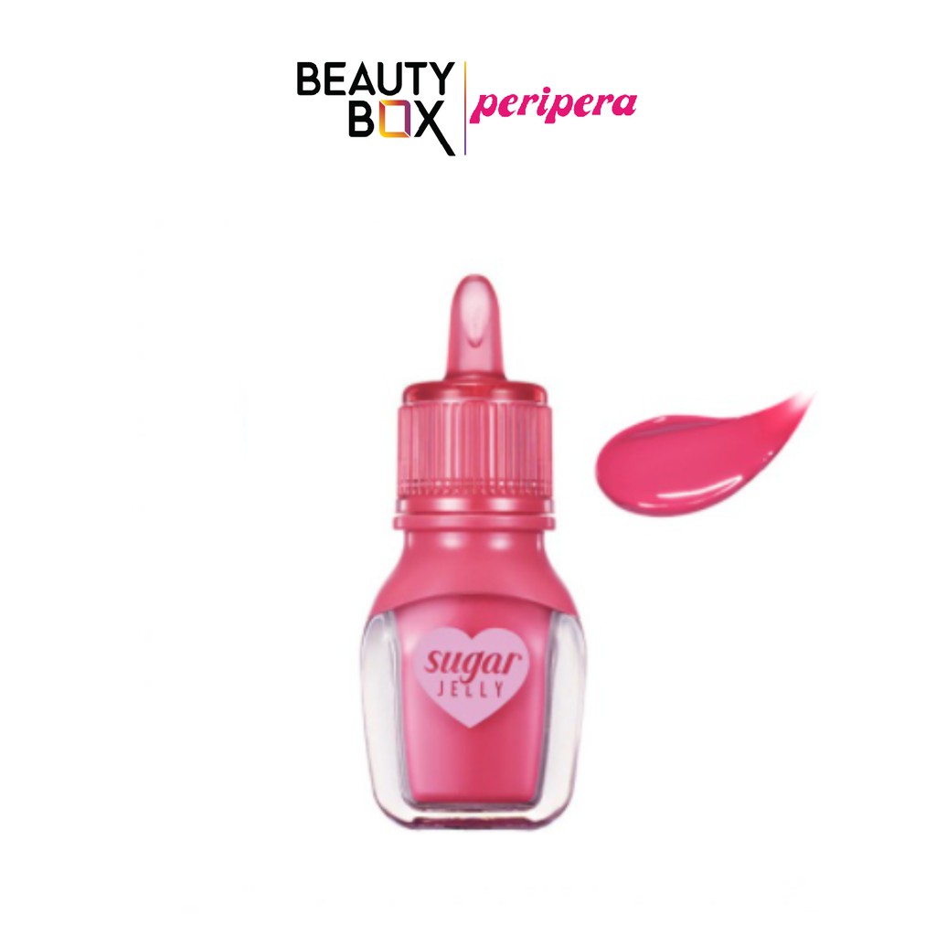 Son Nước Peripera Sugar Jelly Tint 3g | BigBuy360 - bigbuy360.vn