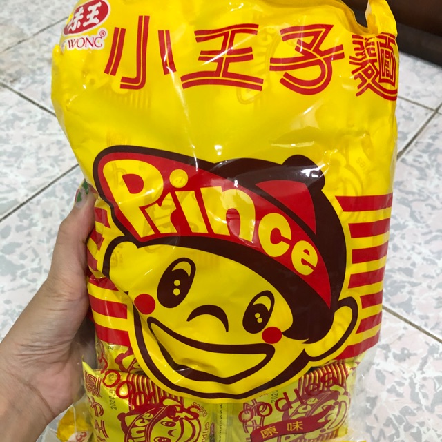 Mì trẻ em TAIWAN ( mua 2 goi trở lên )