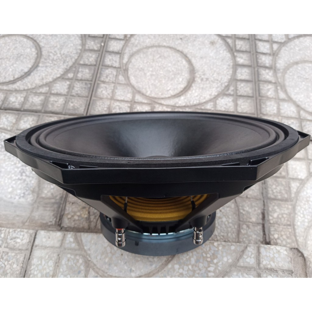 Loa bass Nexo  4 tấc coil 100 từ 220, bass 40 từ 220 coil 100 -  bass 15 inch - giá một cái