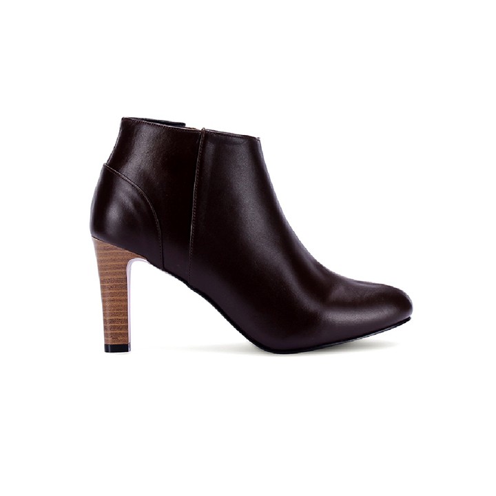 Giày bốt nữ Huy Hoàng da bò màu đen-HP7920, nâu-HP7038 | BigBuy360 - bigbuy360.vn