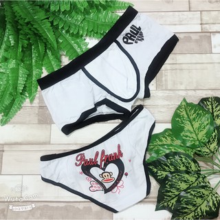 ❤️Mới  ❤️Quần Chip Cặp Mẫu Mới