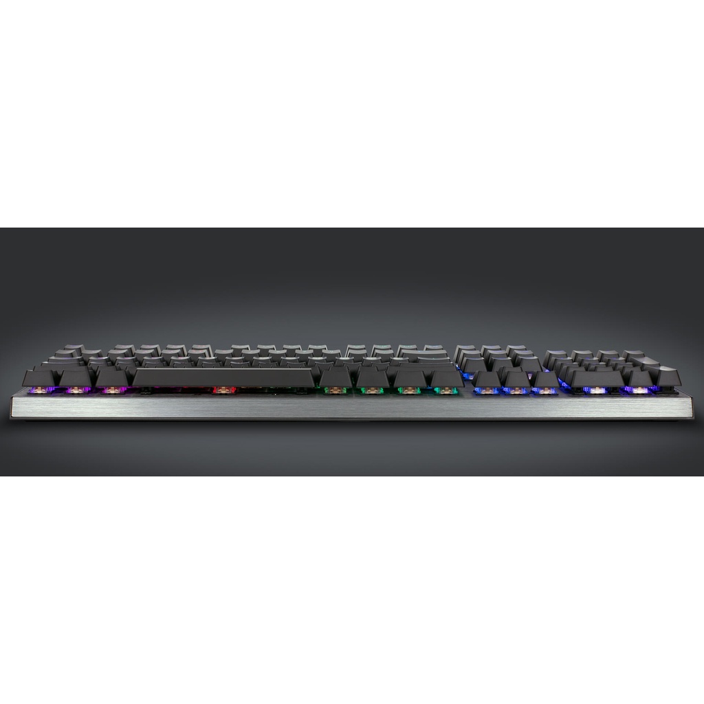 Bàn phím cơ Coolermaster CK350 V2