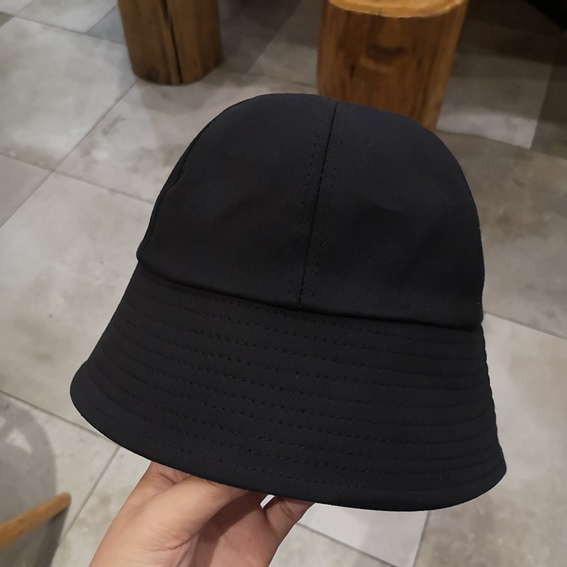 NÓN BUCKET SỤP - MŨ BUCKET VÀNH CỤP HOTTREND