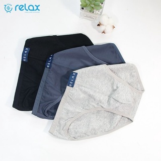 Quần lót nam Relax Rl03( Vải cotton USA)