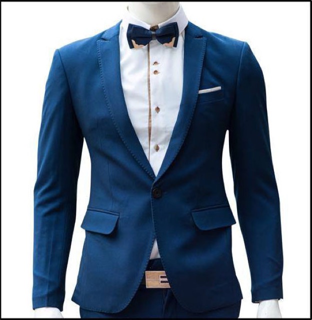 Vest Korea Style Haritoni