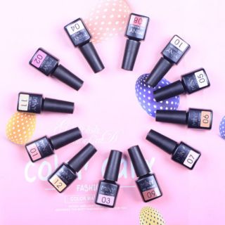 SƠN GEL THẠCH BÁN LẺ CHAI