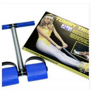 Dụng Cụ Tummy Trimmer, Tập Eo Thon Thả, Giảm Mỡ Bụng
