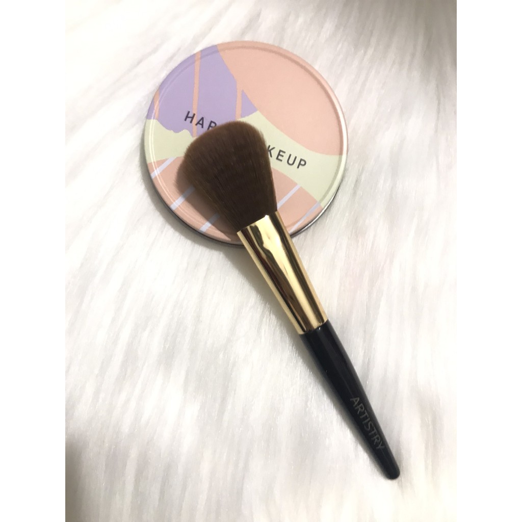 Cọ má hồng Artistry (đen)
