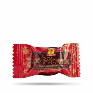 Kẹo hồng sâm Samsung Hàn Quốc(200gr)