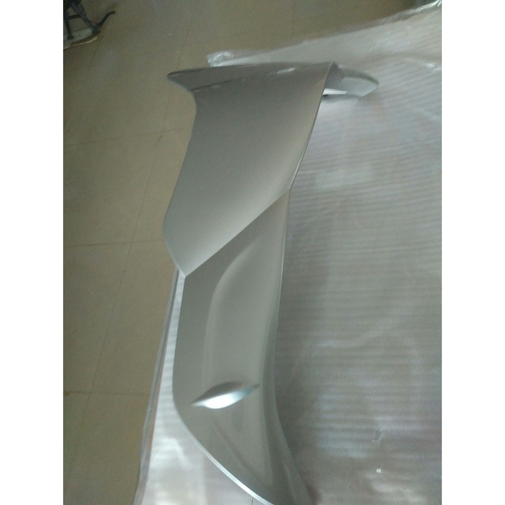 Cánh yếm ngoài zin Jupiter bạc