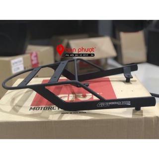 Baga GIVI MV Vision ( 2009 - 2014 )