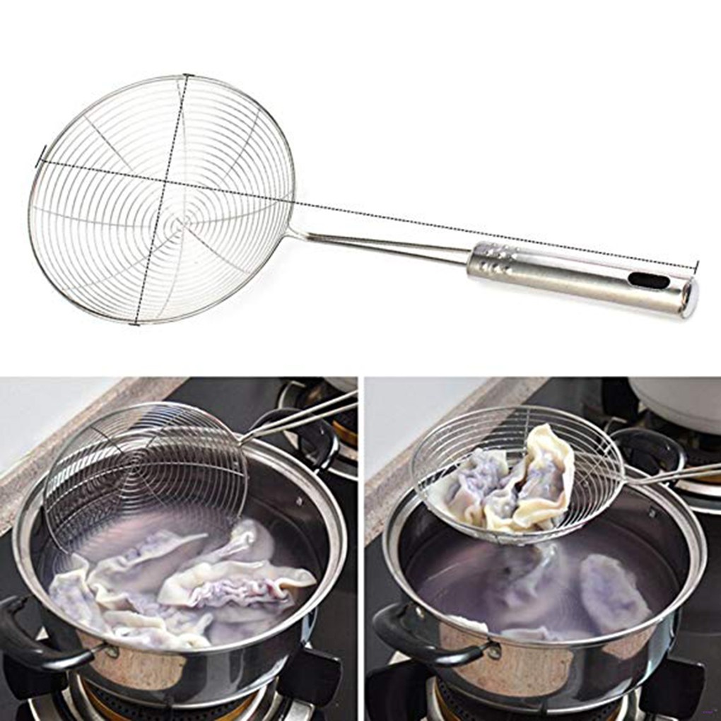 Rây Lọc Nước Bằng Thép Không Gỉ