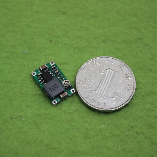 Module Buck DC-DC MÁY BAY LM2596 (IN 4.75~23VDC OUT 1-17V/3A) 96% MINI-360