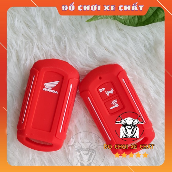 [Mã LIFEAU5SALE giảm 20k đơn 50k] Bao khoá Smartkey HONDA thế hệ mới cho VARIO 150, AB, LEAD, VISION 2019