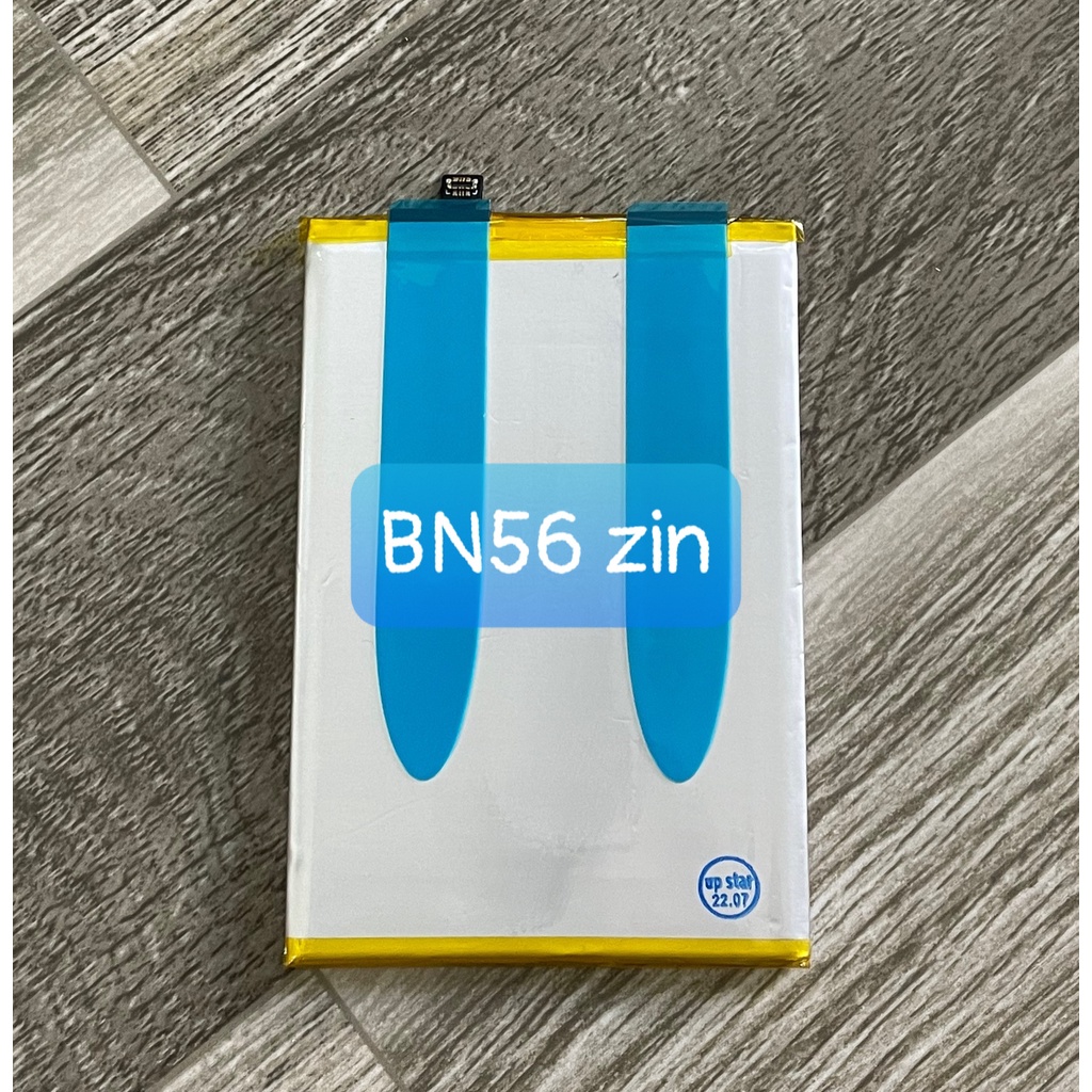 Pin xiaomi mã BN56 / Redmi 9A / 9C / Poco M2 Pro Dung Lượng 5000mAh