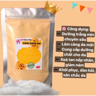 Combo mặt nạ
