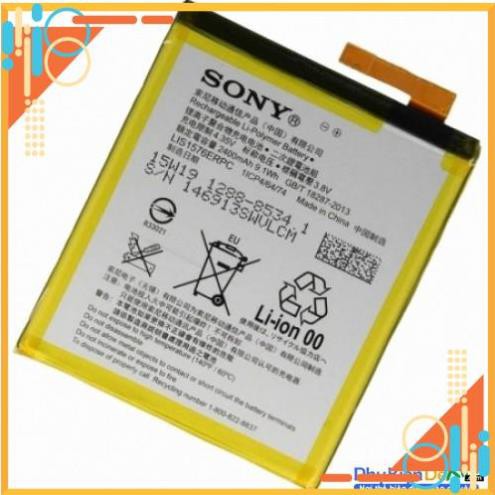 Pin Sony Xperia M4 Aqua (E2312, E2333, E2363) dung lượng 2400mAh Zin Có bảo hành