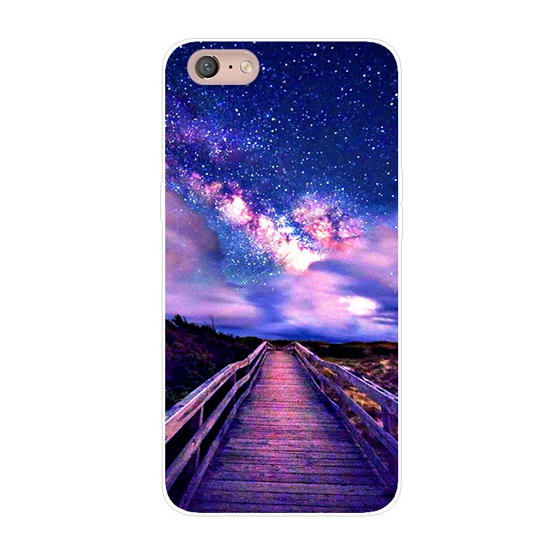 Ốp lưng đẹp mắt cho OPPO A71K A71 2018