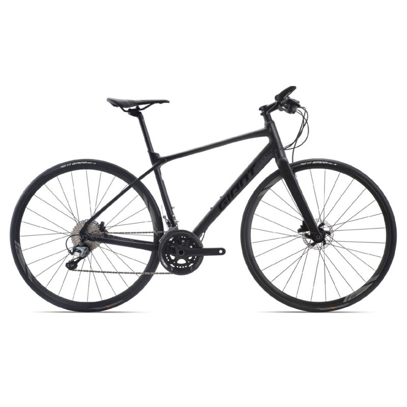 Xe đạp GIANT FASTROAD SL1 2019