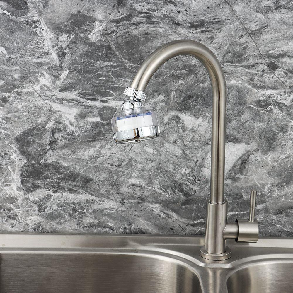 Đầu Lọc Tiết Kiệm Nước Gắn Vòi Nước Tiện Dụng Cho Nhà Bếp