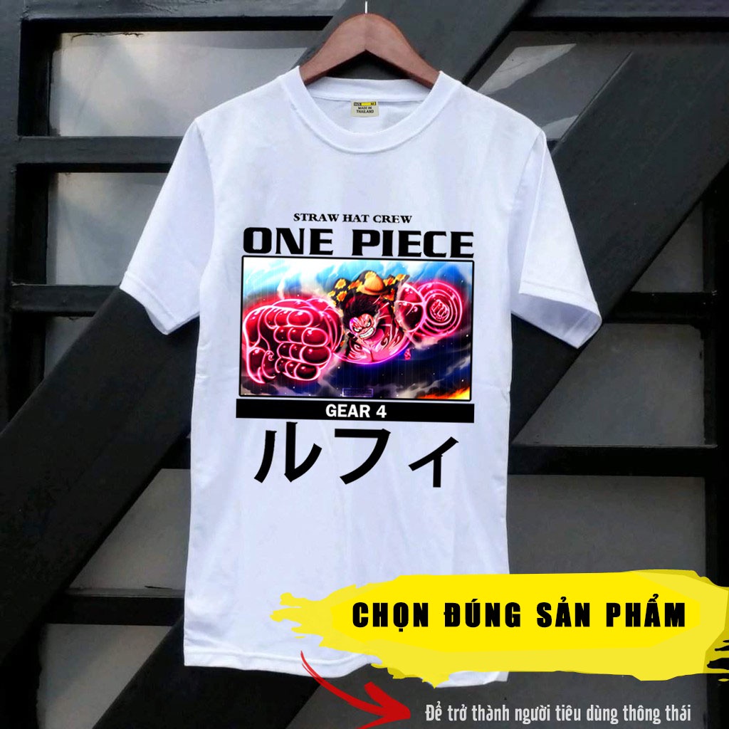 Áo thun onpiece màu in hình đẹp mẫu đẹp giá rẻ | BigBuy360 - bigbuy360.vn