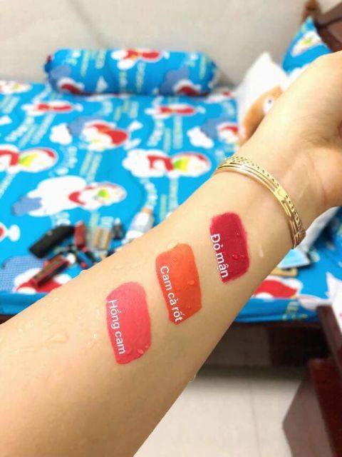 Son kem Roses chính hãng