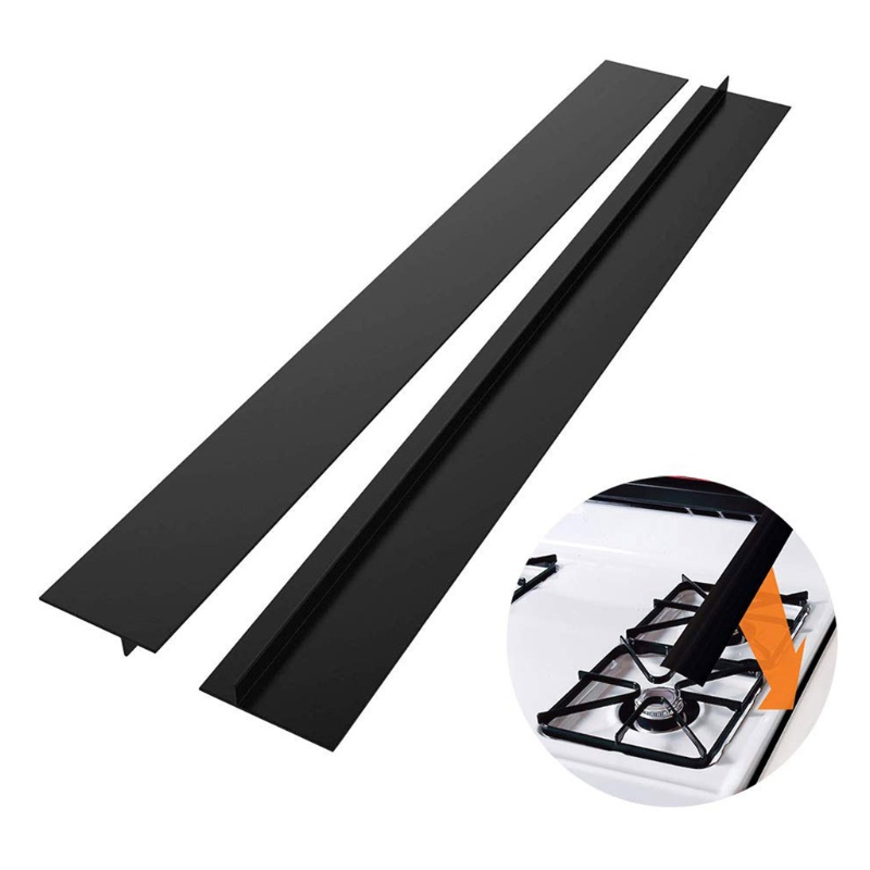 Vỏ Bọc Bằng Silicone Cho Bếp Ga Linh Hoạt Tiện Dụng