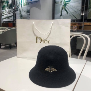 Mũ dạ gc con ong