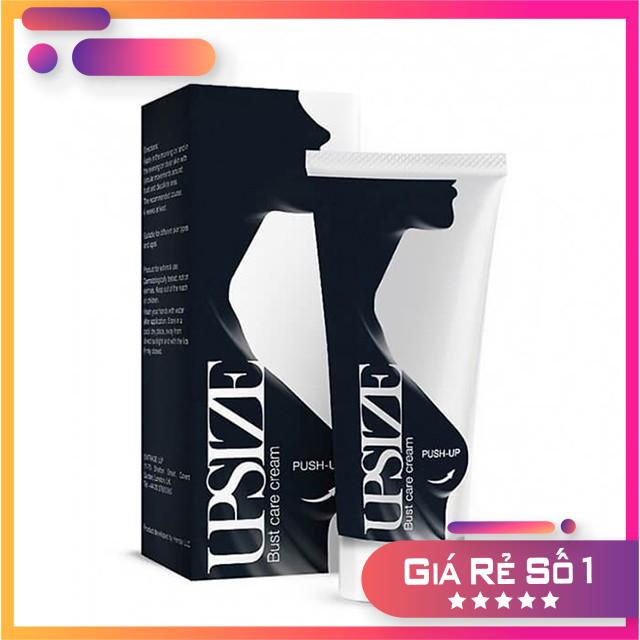 Kem Nở Ngực UpSize Chính Hãng Nga