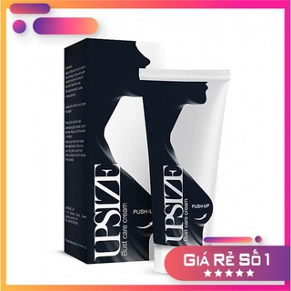 (Hiệu Quả Sau 7 Ngày) Kem Nở Ngực UpSize Chính Hãng Nga 