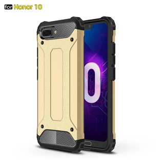 Huawei Honor 10 Phone case & Hard Case Shockproof Protective Armor Casing  Cover