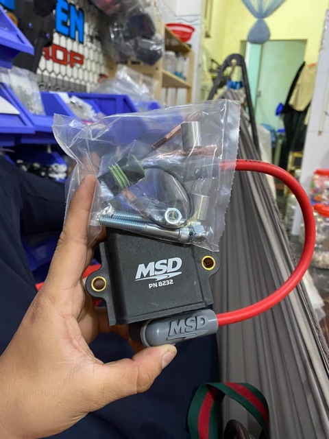 Mobin Sườn MSD Chính Hãng