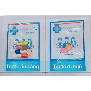 Giảm cân yanhee vip 9pp chuyên dành cho cơ địa lờn khó giảm