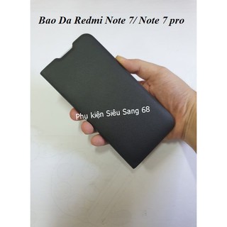 Xiaomi Redmi Note 7| Bao Da S View Xiaomi Redmi Note 7/ Note 7 pro