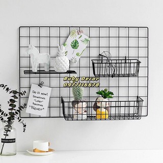 GIỎ SẮT- GIỎ LƯỚI ĐỰNG ĐỒ,TRANG TRÍ