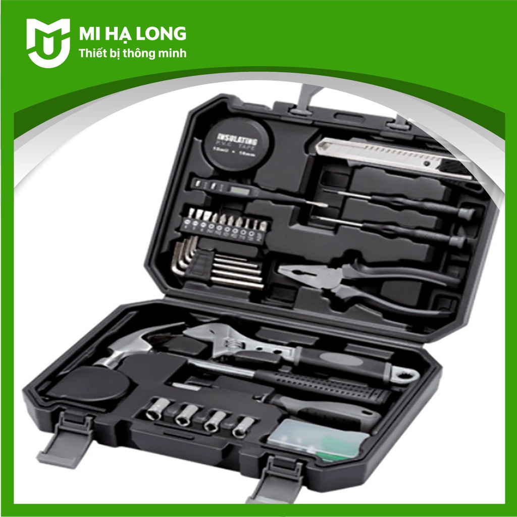 Hộp dụng cụ đa năng 12 in 1 / 60 in 1 Xiaomi JIUXUN TOOLS