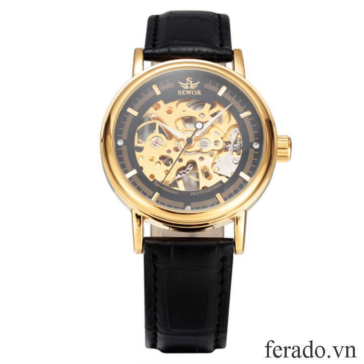 ĐỒNG HỒ NAM LỘ MÁY SEWOR ST2S211