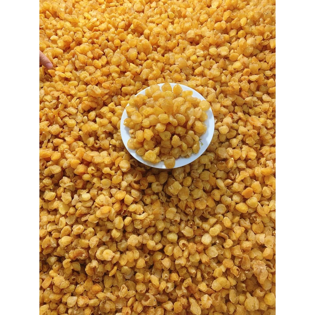 1Kg Long Nhãn Hưng Yên Đặc Sản Loại 1 Thượng Hạng