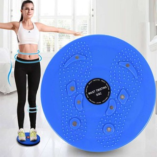 Đĩa Xoay Eo -Bàn Xoay Eo Thể Thao