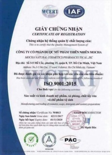 Body sữa lạnh mocha