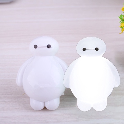 Đèn ngủ LED tiết kiệm năng lượng hình hoạt hình dễ thương