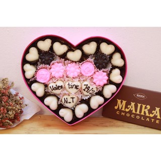 Socola Happy Valentine