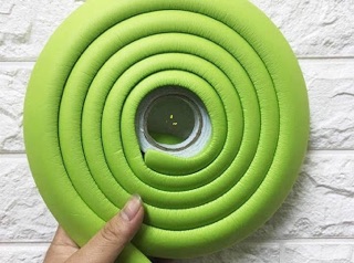 XỐP CUỘN BỌC CẠNH BÀN