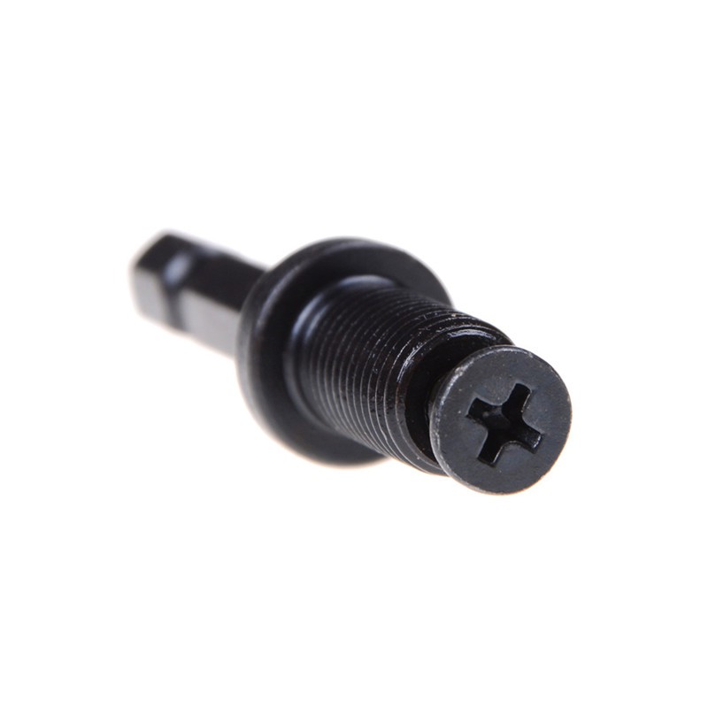 Đầu Chuyển Đổi Mũi Khoan Hl 1 / 4 "6Mm, 10Mm, 13Mm 3 / 8"