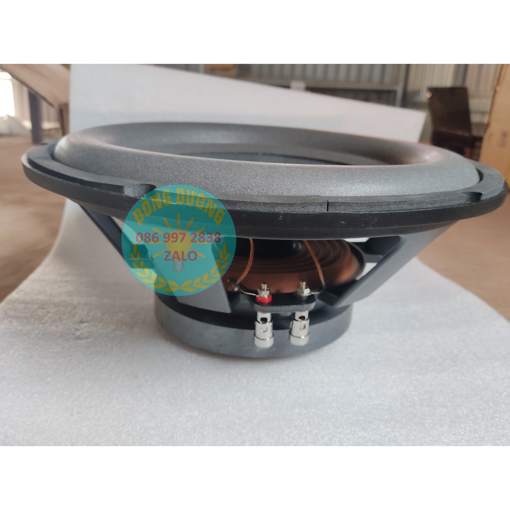 LOA SUB 30 BELL XƯƠNG NHÔM TỪ 156 COIL 51 - GIÁ 1 CHIẾC - CỦ LOA SIÊU TRẦM 3 TẤC