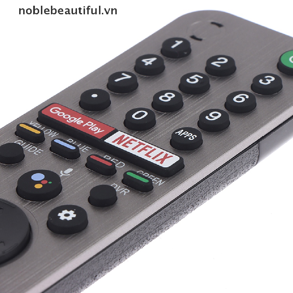 Điều Khiển Từ Xa Bằng Giọng Nói Cho TV Sony RMF-TX520U TX500P TX500U TX600U