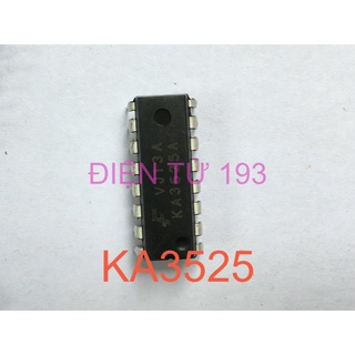 Ic dao động sg3525/ka3525