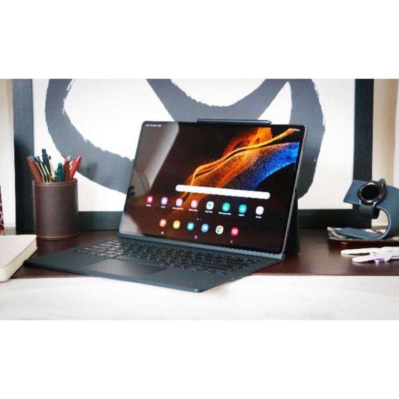 Máy tính bảng Samsung Galaxy Tab S8 / Tab S8 Plus / Tab S8 Ultra 5G Chính hãng